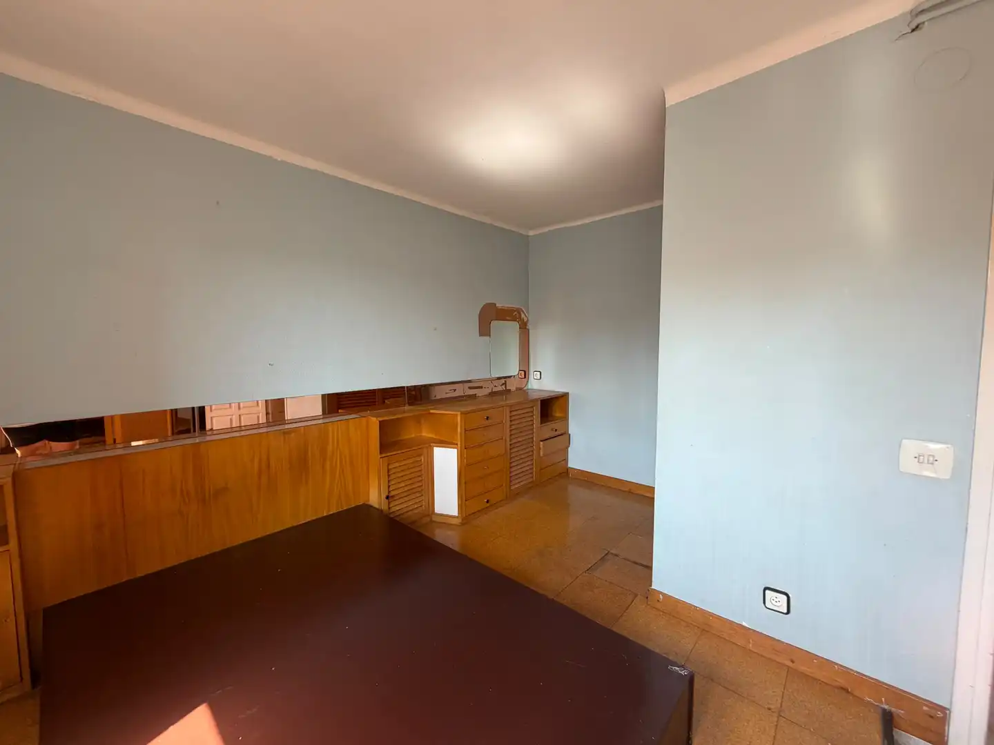 Bedroom of Flat for sale in Veïnat