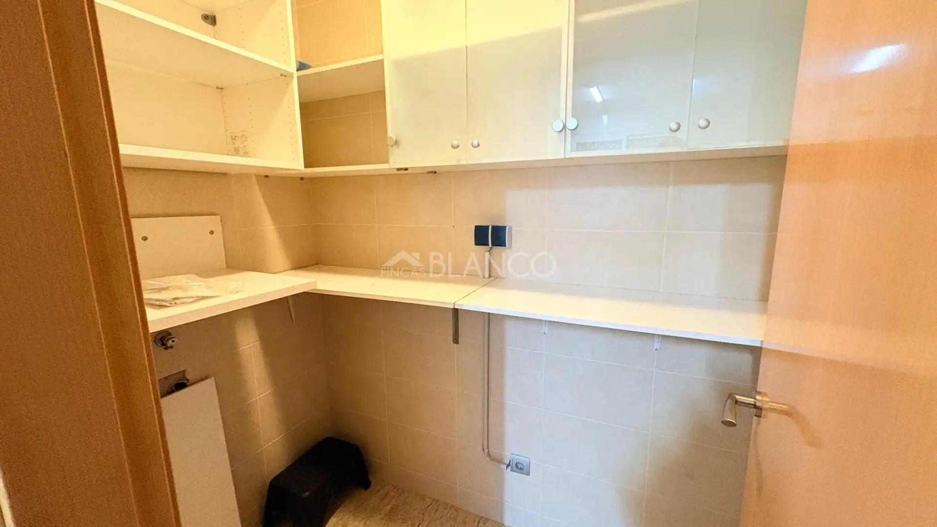 Cocina de Casa o chalet en venta en Masquefa con Terraza, Trastero y Balcón
