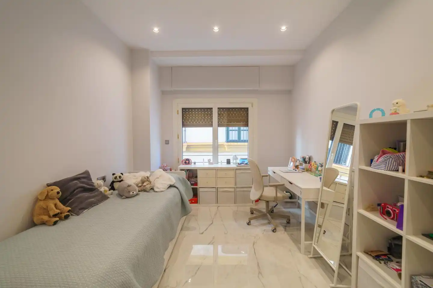 Bedroom of Flat for sale in Centro Histórico