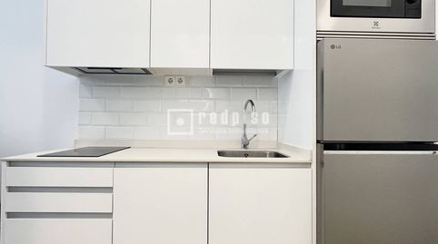 Foto 5 de Piso de alquiler en De Valladolid, Casa de Campo, Madrid Capital