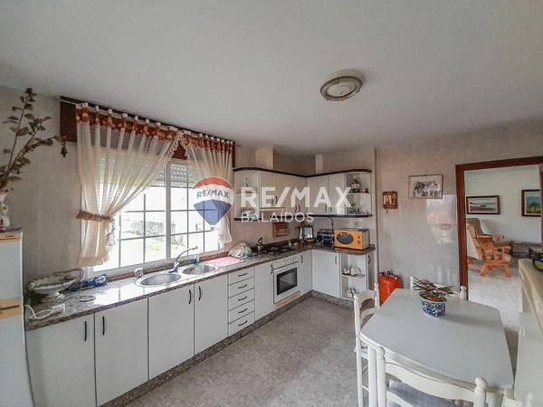 Casa-chalet en Venta en Estrada Logroño-Vigo en Villares de Órbigo