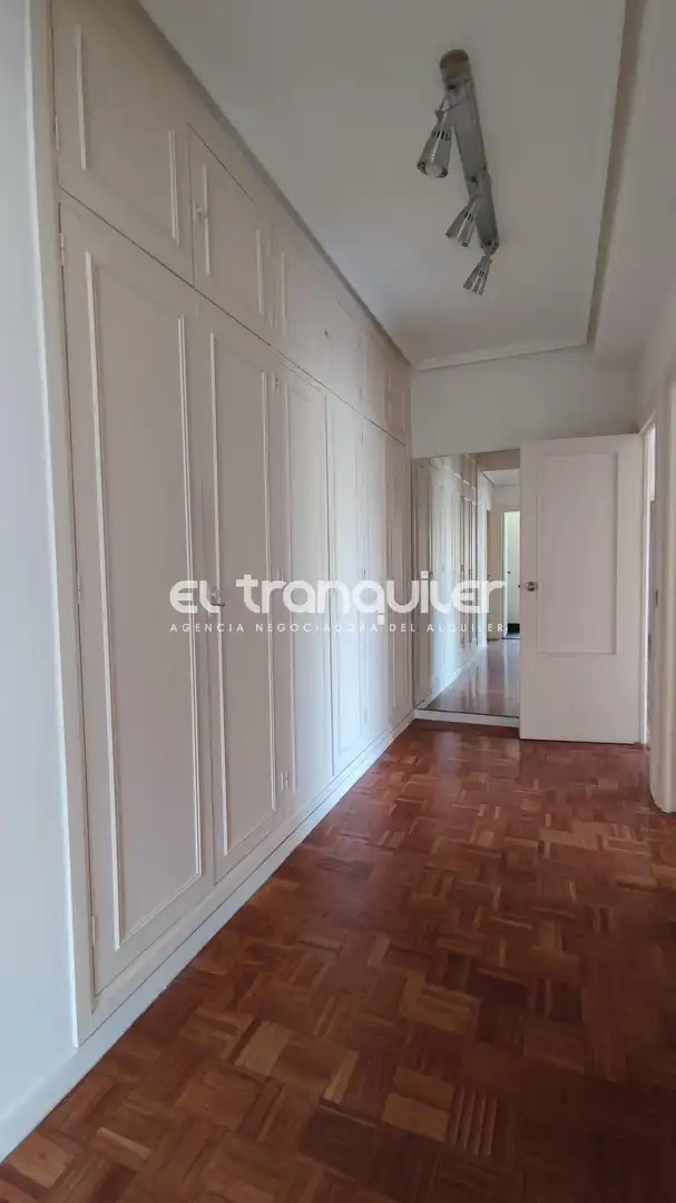 Wohnung mit Pool zur Miete in Calle Don Ramón de la Cruz, imagen 35