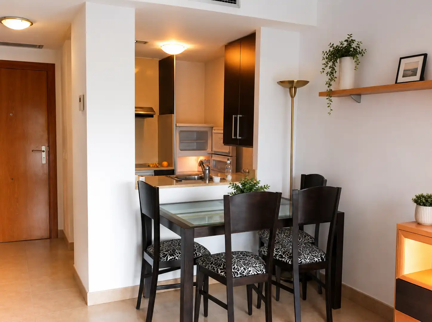 Wohnung zum Verkauf in Eixample Nord