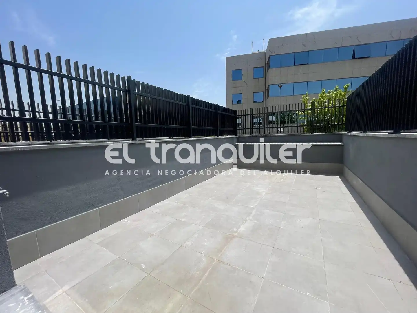 Estudi amb piscina de lloguer a Calle Fuerteventura, imagen 11