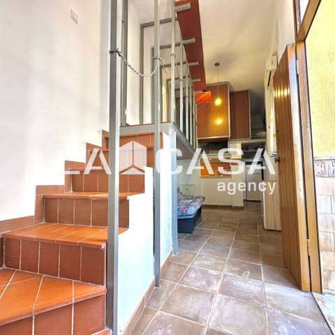 Loft en Venta en Plaza José Espiau en Cruz Roja