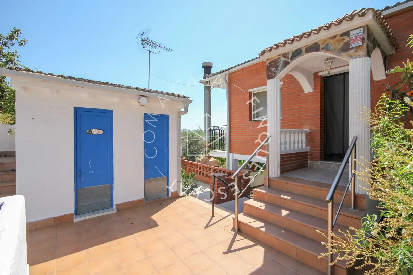 Casa o xalet en venda a Sant Llorenç d'Hortons