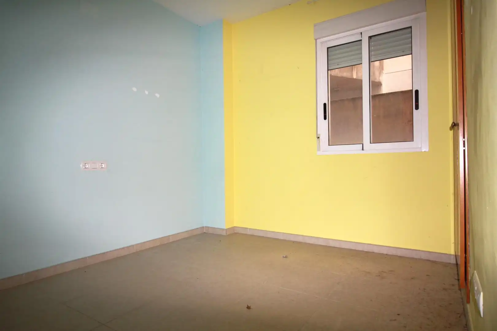 Bedroom of Flat for sale in Pego  with Terrace