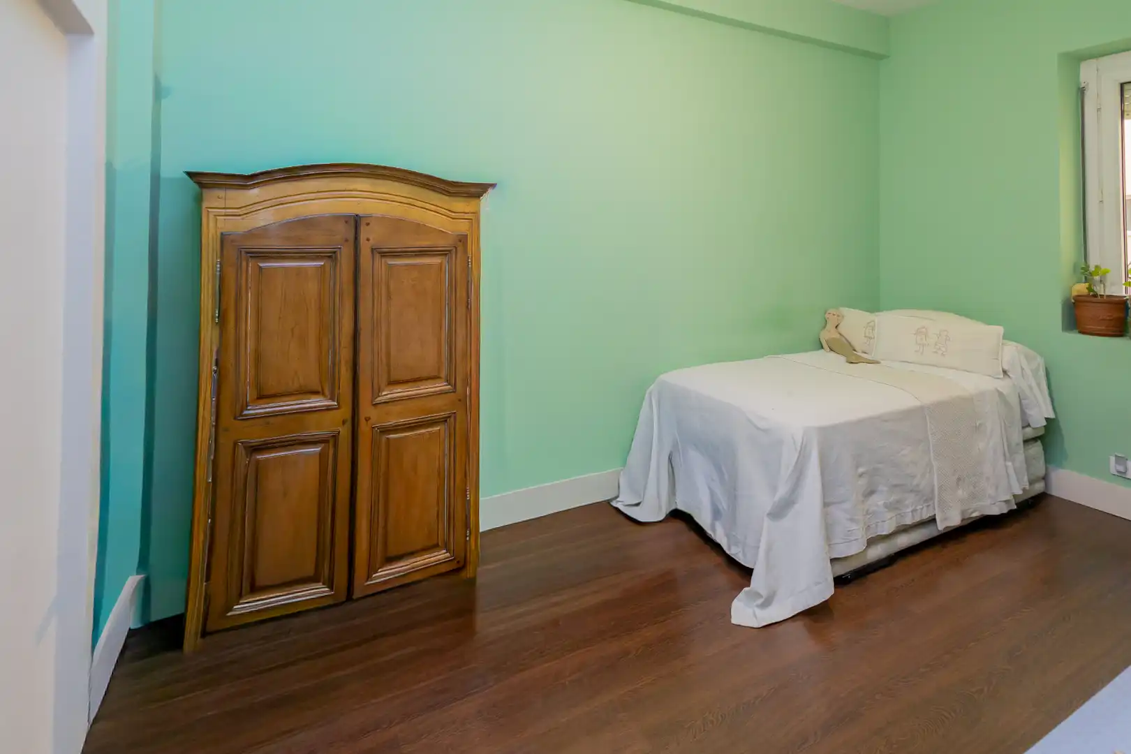 Appartement avec ascenseur à vendre à Retiro, imagen 11