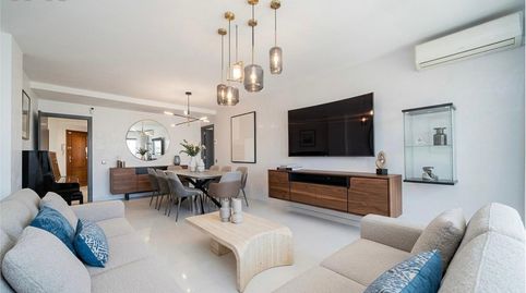 Foto 5 de Piso en venta en Calle de Chile, V Centenario, Leganés
