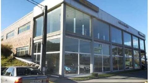 Photo 3 of Industrial buildings for sale in O Carril, Pontevedra