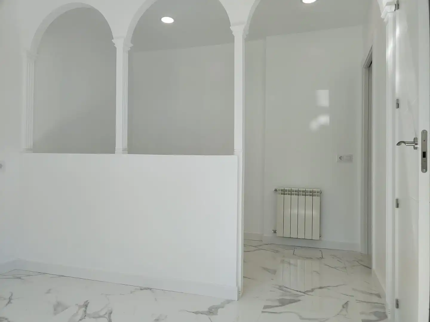 Planta baja en venta en Arganda del Rey con Calefacción