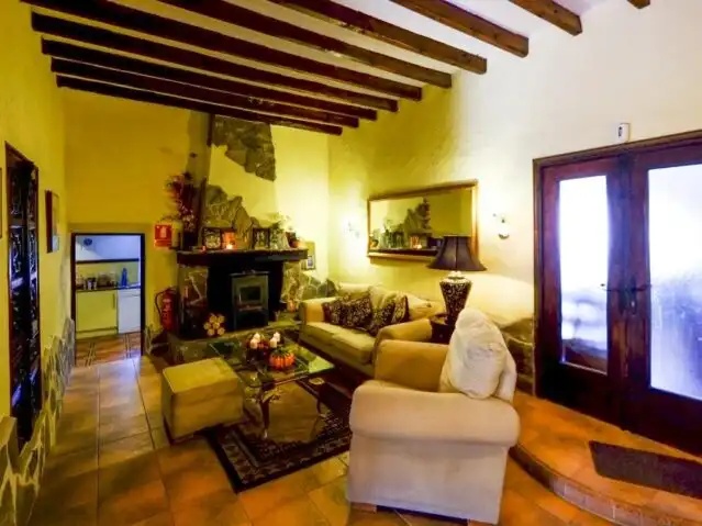 Casa en venda a San Blas, imagen 4