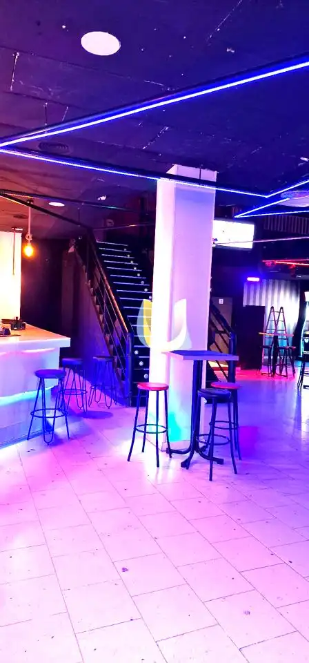 Local en traspaso en Fuenlabrada