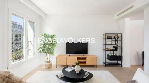 Photo 2 from new construction home in Flat for sale in Dreta de l'Eixample, Barcelona
