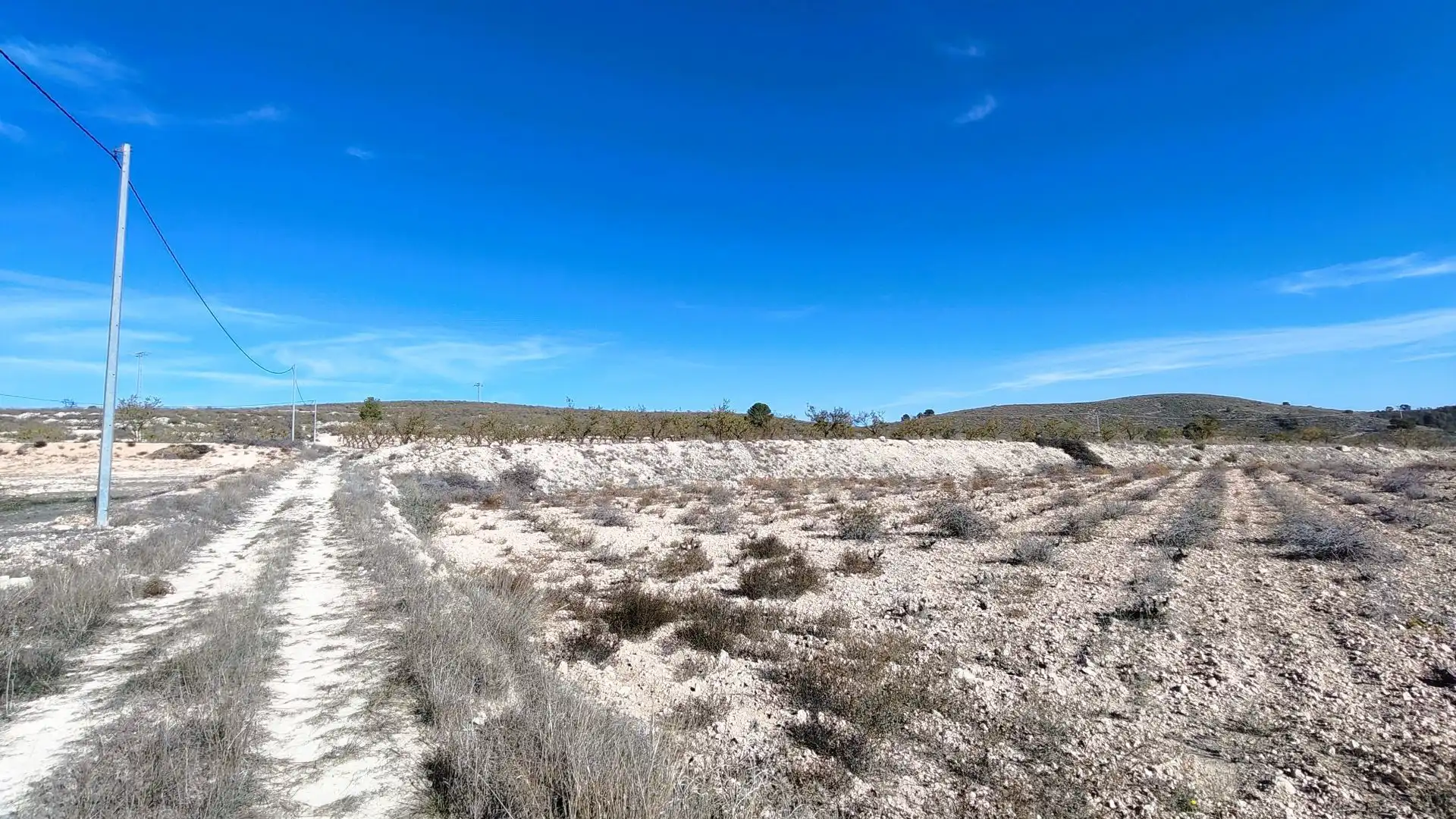 Lands and plots for sale in Abanilla, imagen 13