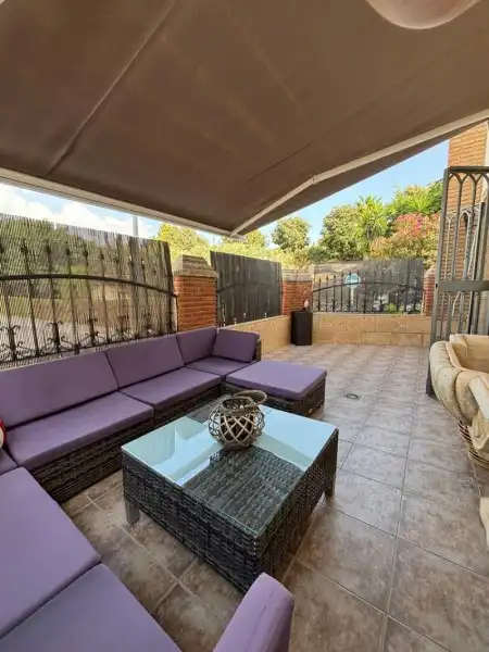 Terraza de Casa o chalet en venta en Lucena con Terraza, Trastero y Balcón