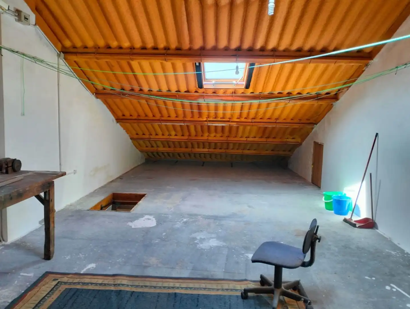 Flat with lift for sale in RU ALCALDE USERO, imagen 24