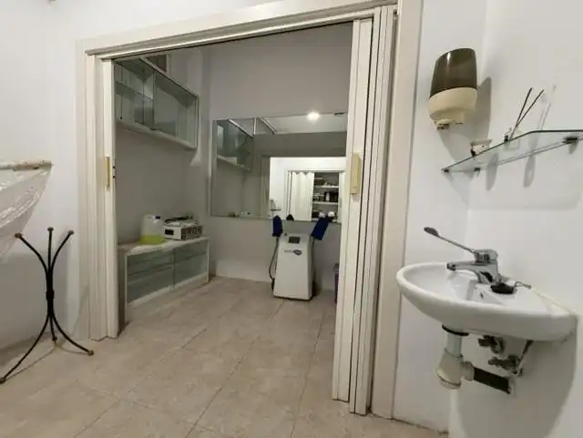 Gewerbefläche zum Verkauf in Calle de Sierra Morena 10, imagen 8