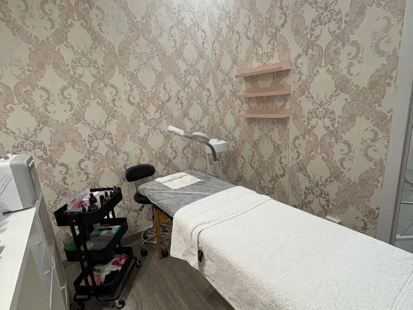 Schlafzimmer von Geschaftsraum zum Verkauf in Marbella Centro