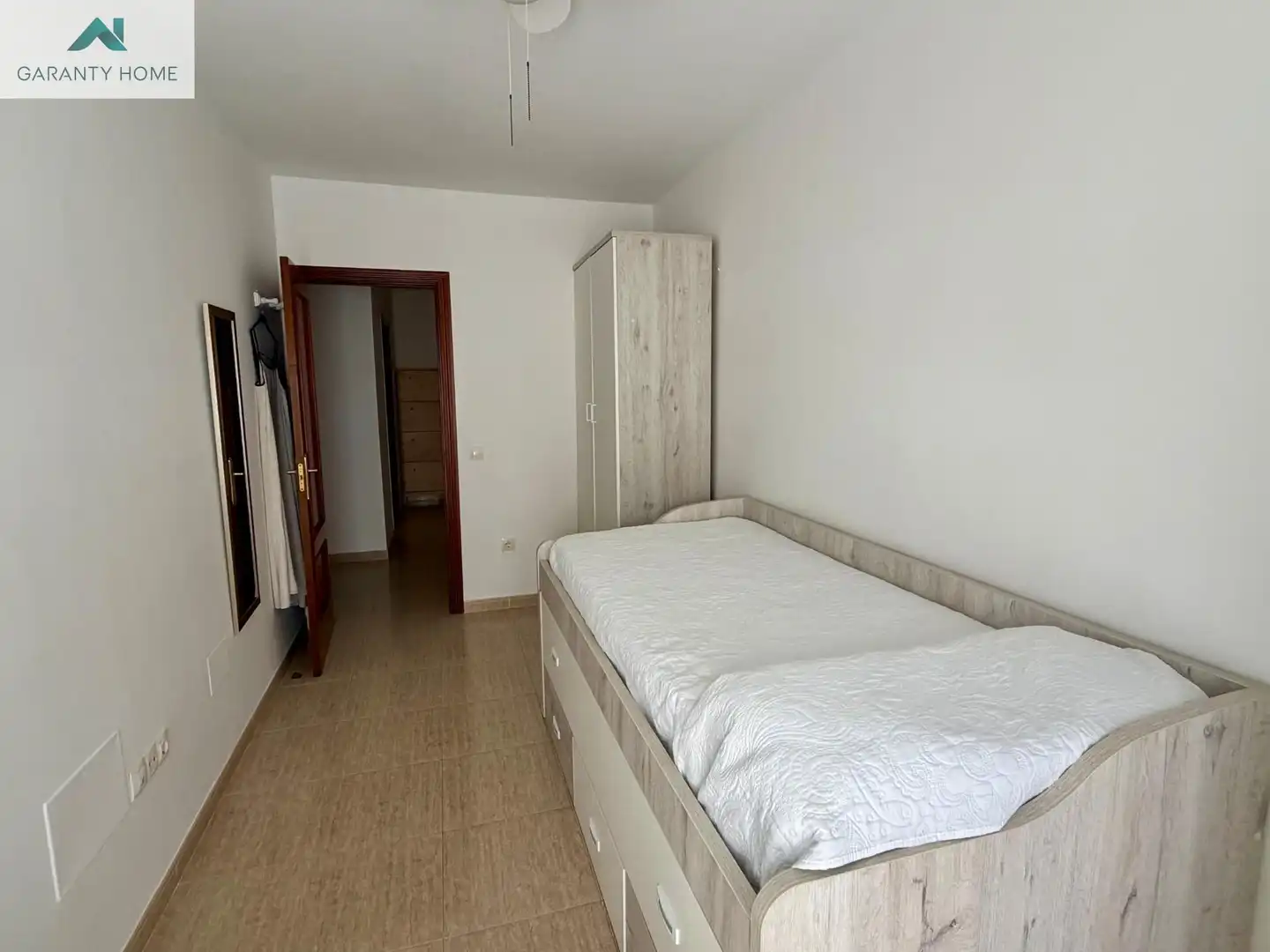 Bedroom of Detached homes for rent in Vélez-Málaga  with Air Conditioner, Terrace and Furnished