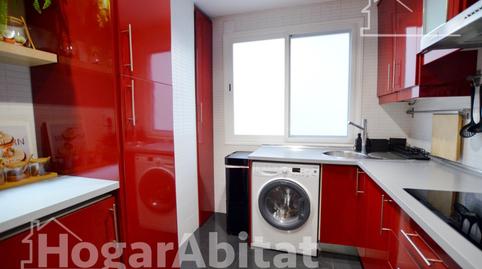 Photo 5 of Flat for sale in Calle  Deportista Benjamín Rodríguez, San Fernando - Princesa Mercedes, Alicante / Alacant