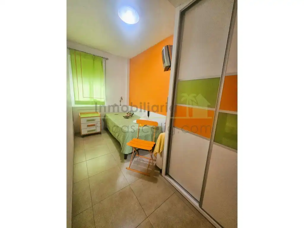 Apartamento en venta en Pueblo