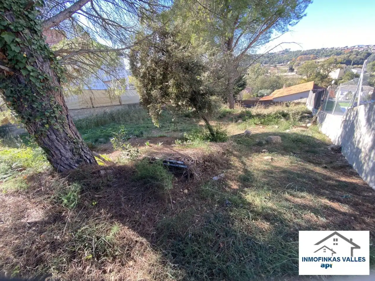 Residential land for sale in Calle Ramon Muntaner 40, imagen 17