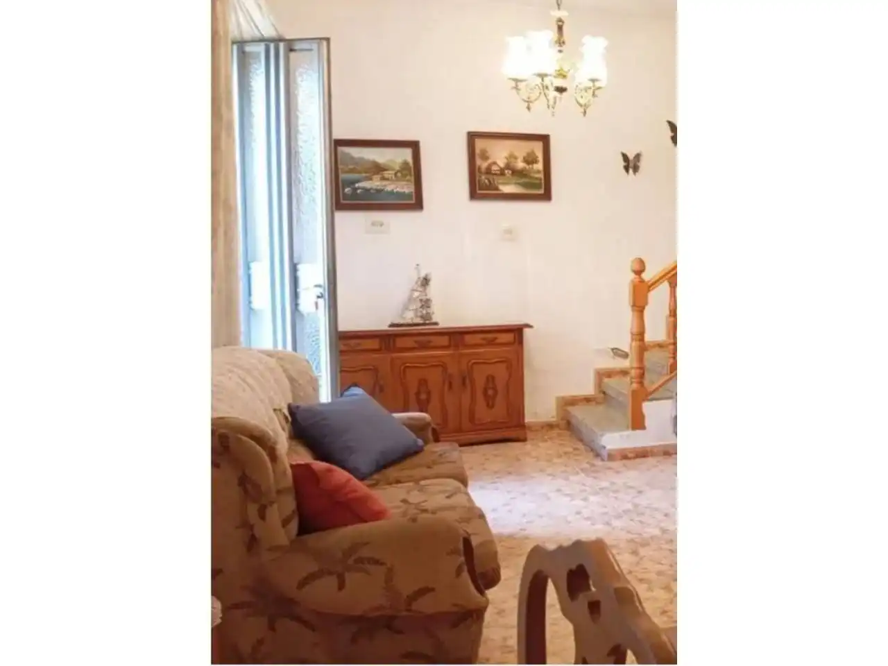 Haus mit Garten zum Verkauf in San Rosendo, imagen 2