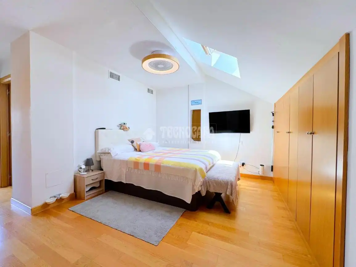 Wohnung mit Terrasse zum Verkauf in Las Castañeras - Bulevar, imagen 10