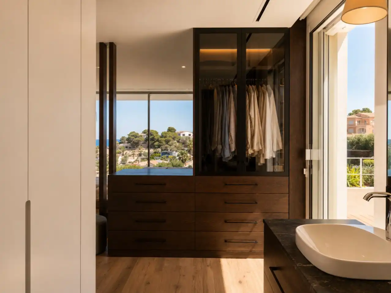 Haus mit Pool zum Verkauf in Carrer Cap Negre 0, imagen 23