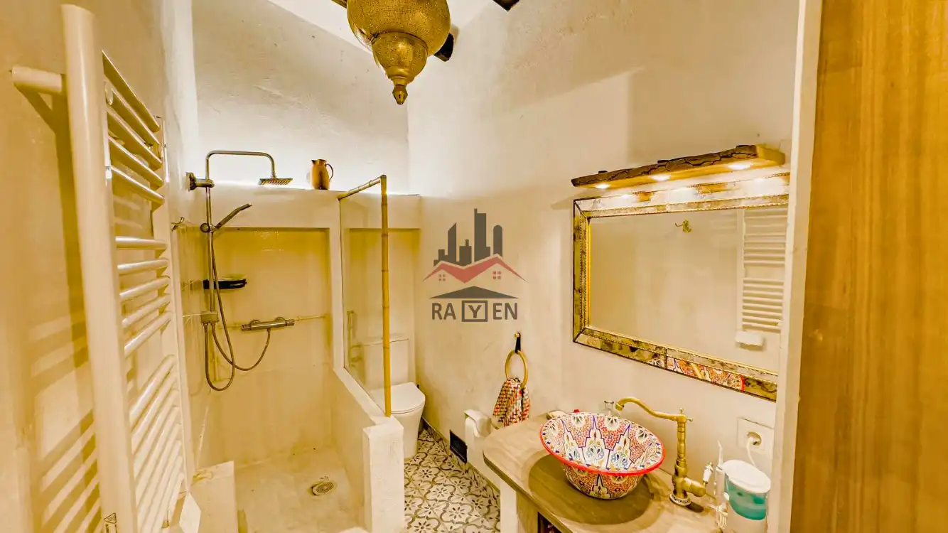 Casa rustica con giardino in vendita a Aforas, imagen 11