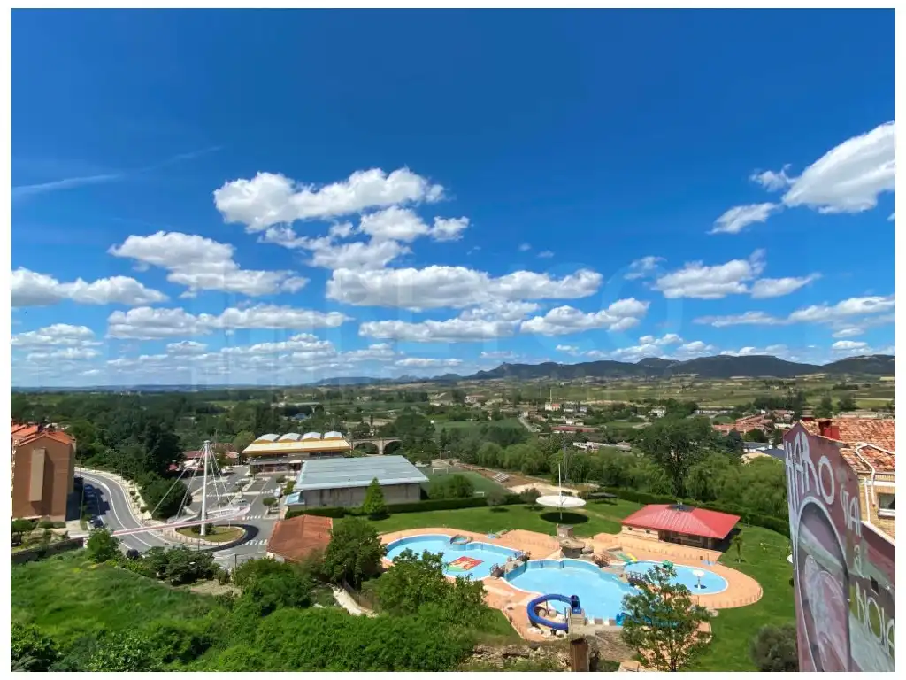 Wohnung mit Terrasse zum Verkauf in C. de la Vega, 24, imagen 3