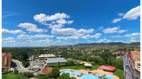 Foto 3 de Piso en venta en C. de la Vega, 24, Haro, La Rioja