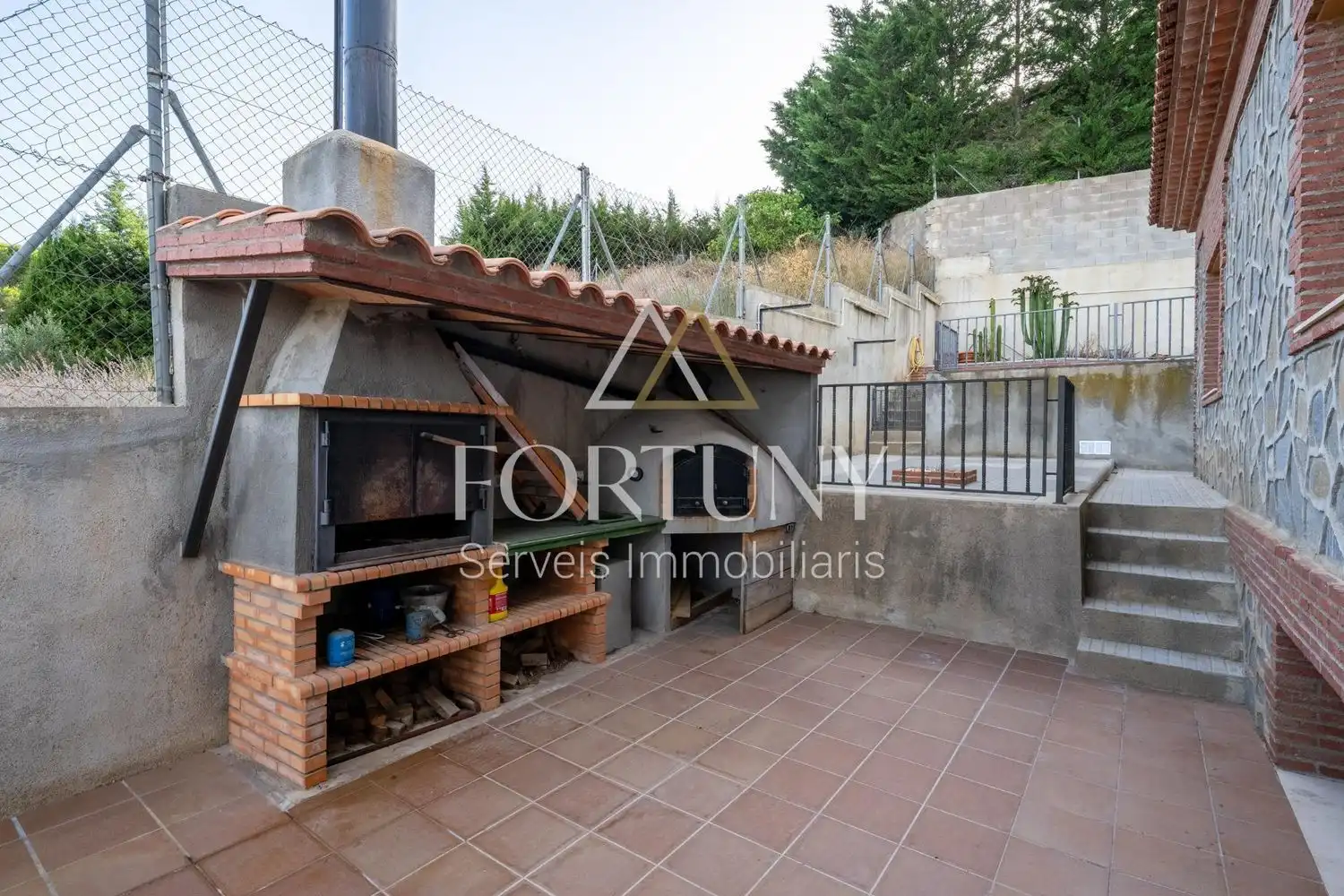 House with pool for sale in de Montclar, imagen 39