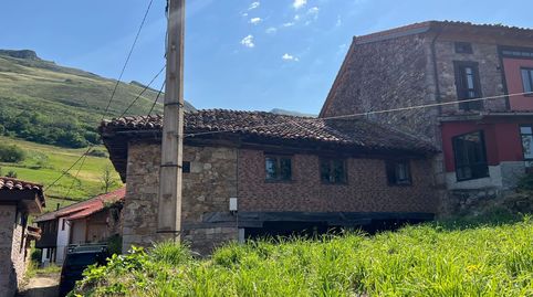 Foto 4 de Casa o xalet en venda a Carangas, Ponga, Asturias