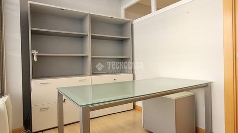 Foto 4 von Geschaftsraum zur Miete in Ranillas, Zaragoza Capital