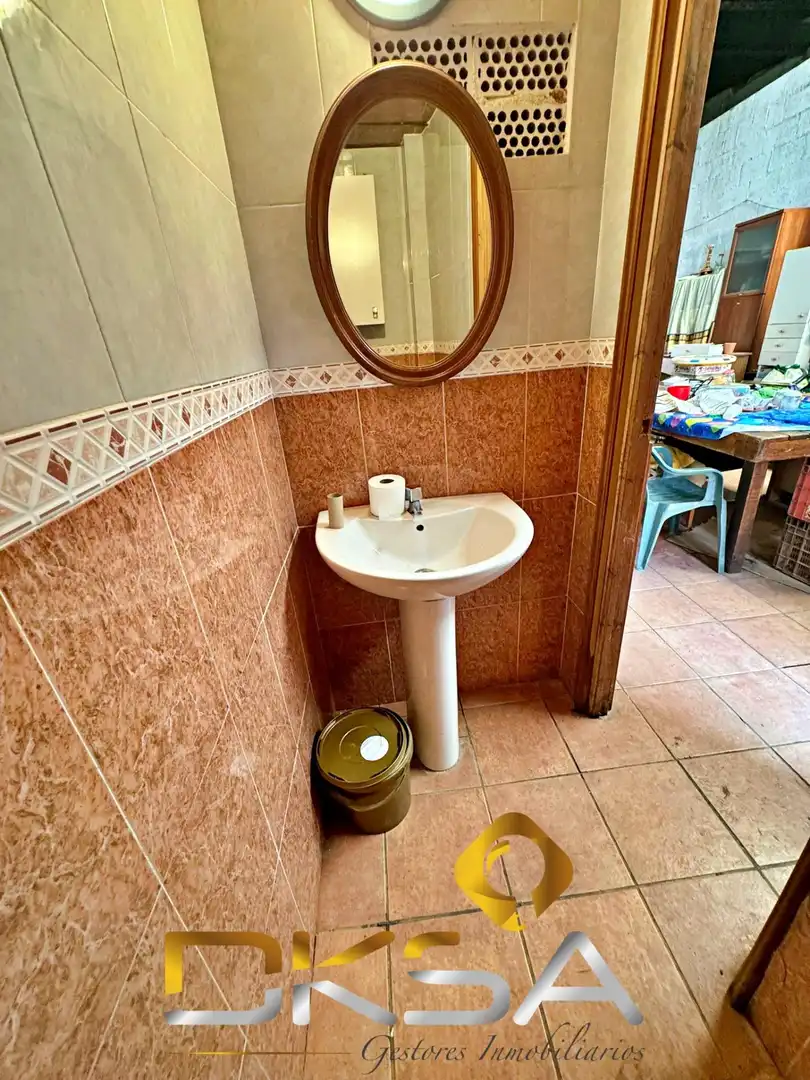 Casa en venta en Calle ATZENETA, imagen 4