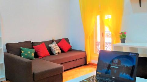 Foto 3 de Pis de lloguer a N/a, Sol,  Madrid Capital