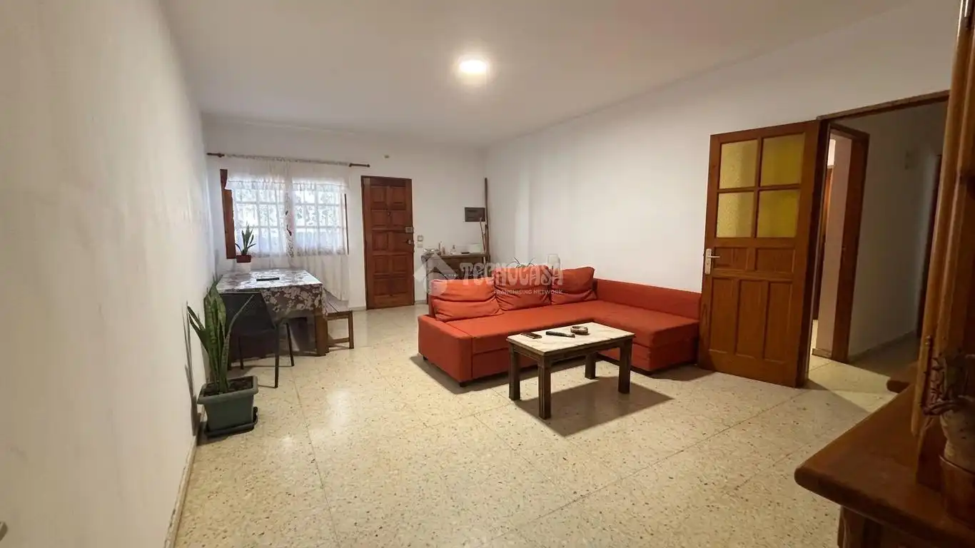 Casa adosada en venda en San Cristóbal de la Laguna