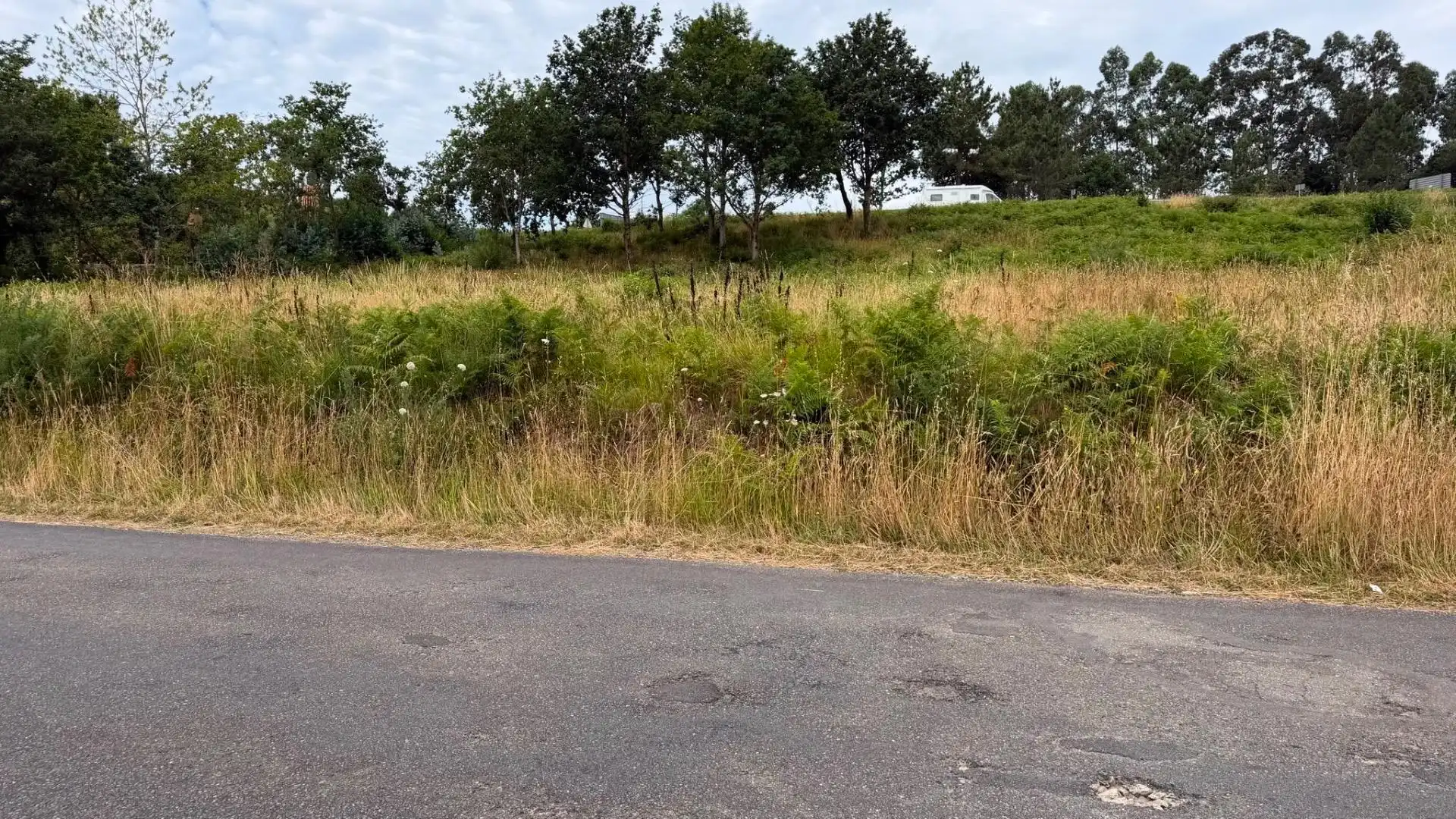 Terrenos y solares en venta en Lugar Loenzo Abaixo, imagen 2