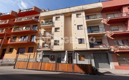 Exterior view of Flat for sale in El Pinós / Pinoso  with Balcony