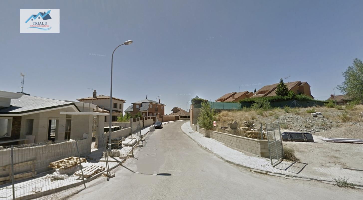 Casa o xalet en venda en Seseña amb Jardí privat