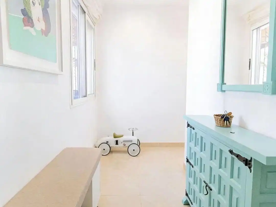 Ático en venta en Travesía MARIANO BENLLIURE, imagen 16