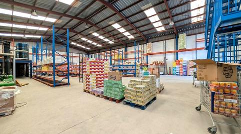 Photo 4 of Industrial buildings for sale in Mina Mexicana, Zona Hospital, Jaén