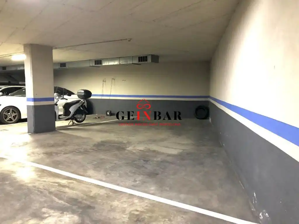 Parkplatz zum Verkauf in j. v. foix, imagen 4