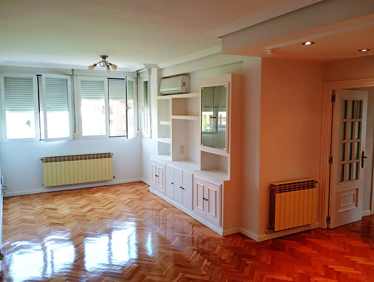Flat for sale in Casco Antiguo
