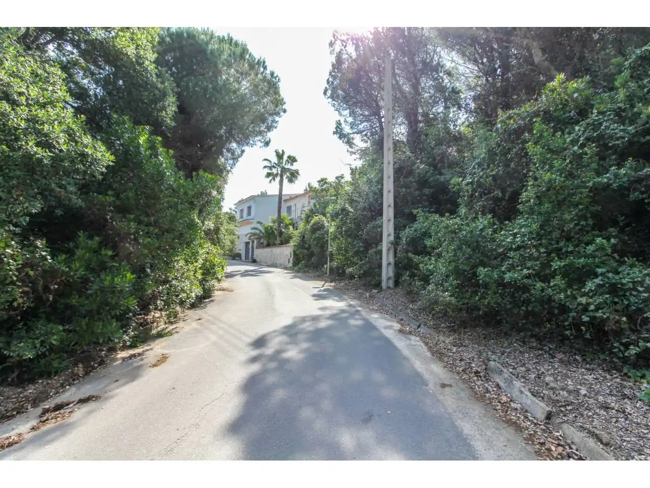 Rustikales Grundstück zum Verkauf in Avenida Illes 28, imagen 3