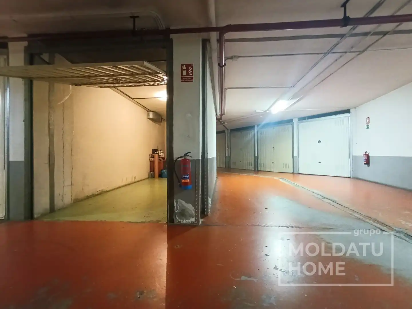 Pis amb ascensor en venda a Anzaran, imagen 54