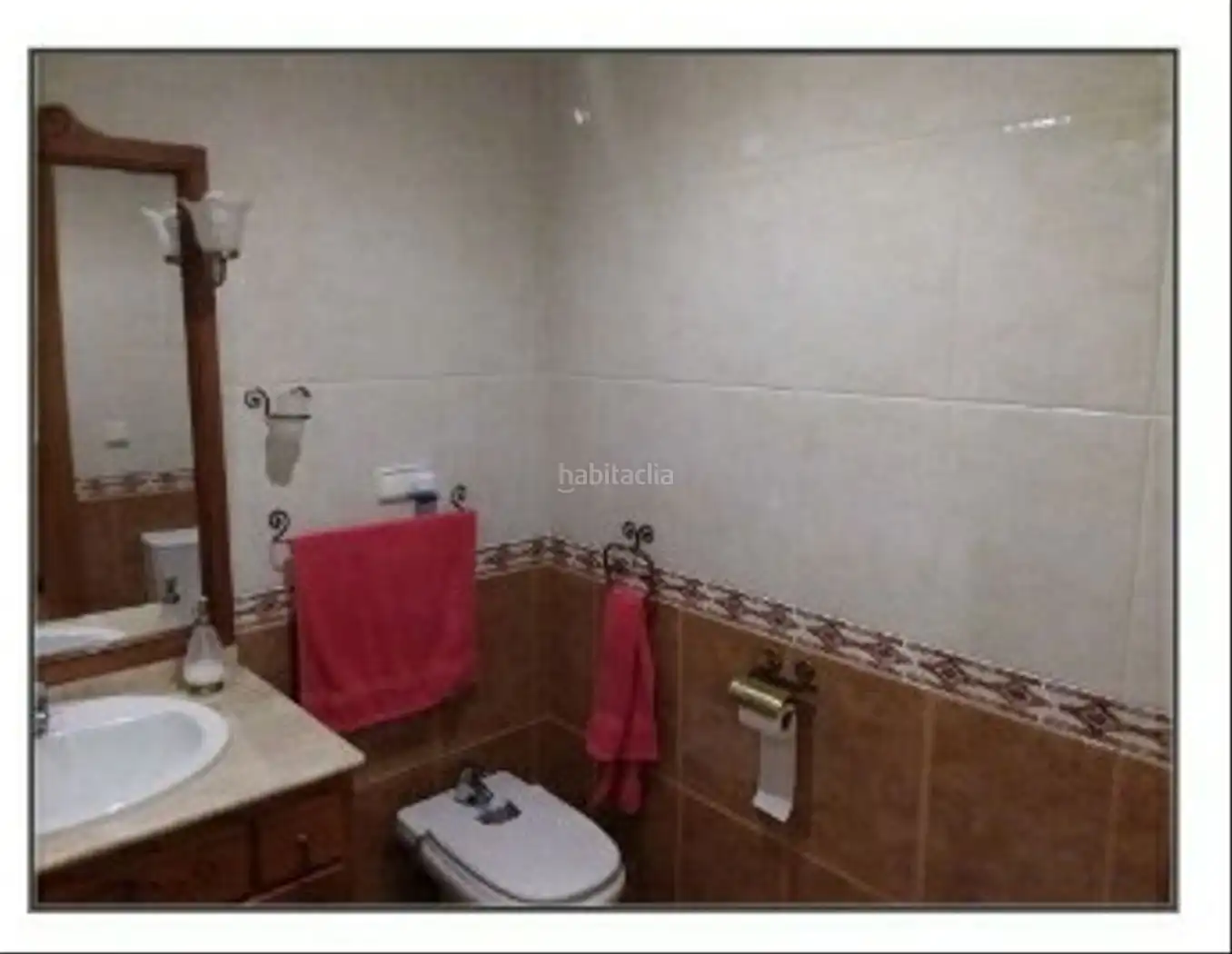 Pis amb jardí en venda a N-340 10, imagen 10