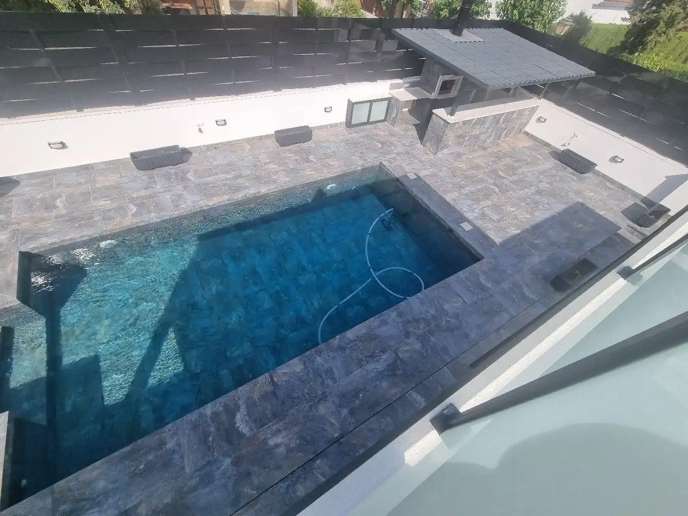 Villa mit Terrasse zum Verkauf in La Alcayna, imagen 4